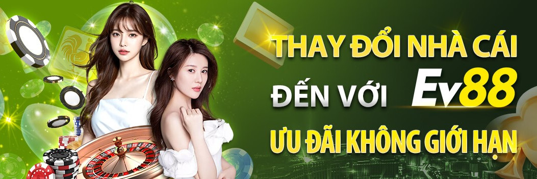 Điểm nổi bật tại nhà cái EV88